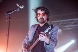 Lori Meyers al Cruïlla de Tardor 